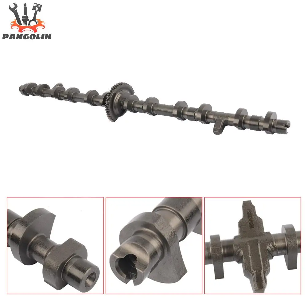 1pcs Eccentric Valvetronic Timing Camshaft Fits for BMW 1/3/5 Series X3 X5 Z4 N52 11377515868