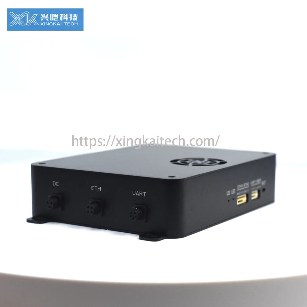 Vtol Quadrotor Long… - image