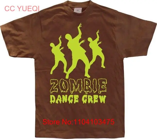 Tokigt Zombie Dance…