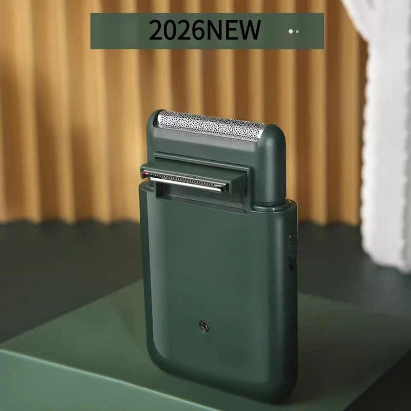 Thumbnail 2 - #21 Best Electric Shavers to Buy In 2026