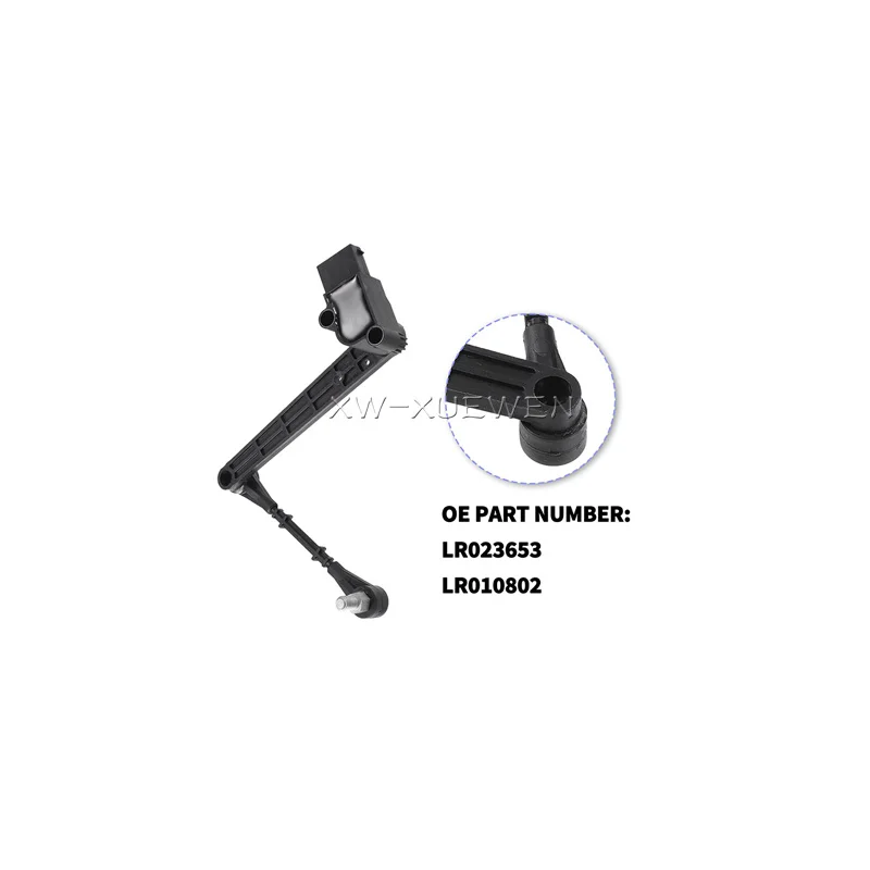

Rear Suspension Ride Height Sensor LR023653 For Land Rover Range Rover L322 3.6 4.4 TDV8 4.2L 4.4L 368DT 448DT 428PS 448PN