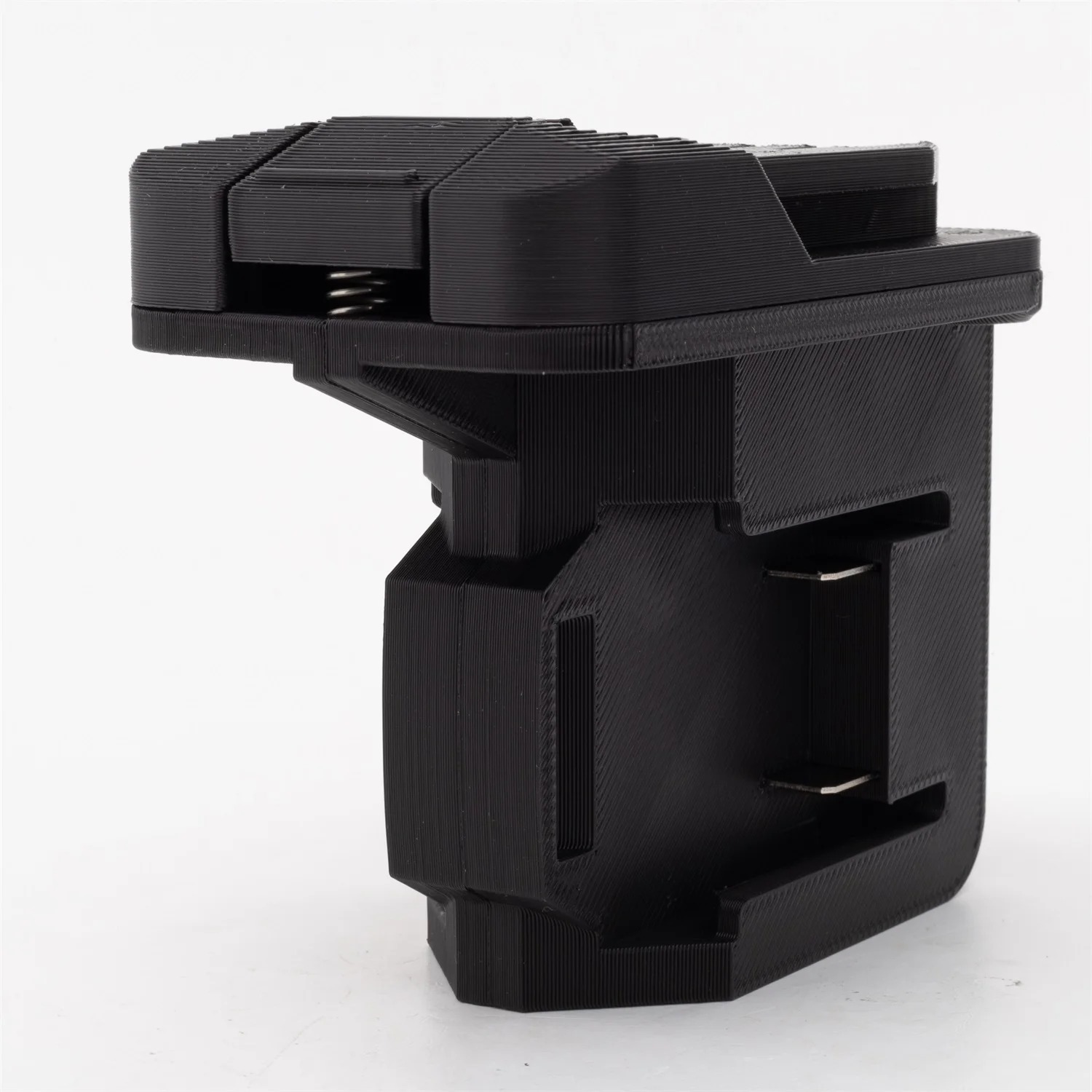 Adapter Converter For Lidl Parkside X20V Team Lithium Battery Electric Power Impact Drill Tool Increase battery life(NO Battery)