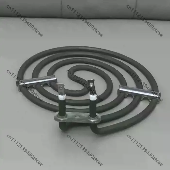 Heating Tube Heating Wire Replacement Parts Compatible with Air Fryer KL80-V588 KL80-V589