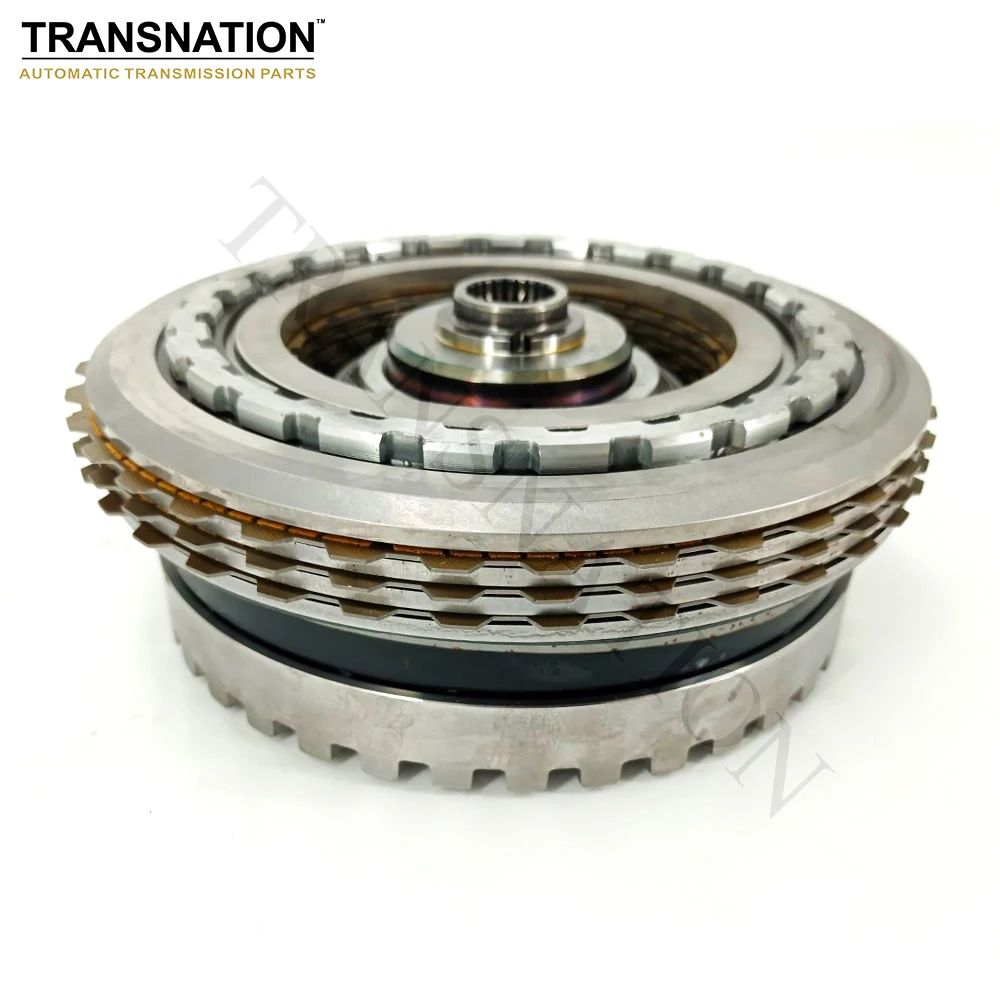 Transnation  Brand New 6F35 Clutch Assembly Automatic Transmission Input Drum Fit For BUICK Car Accessories  9L8P7J251