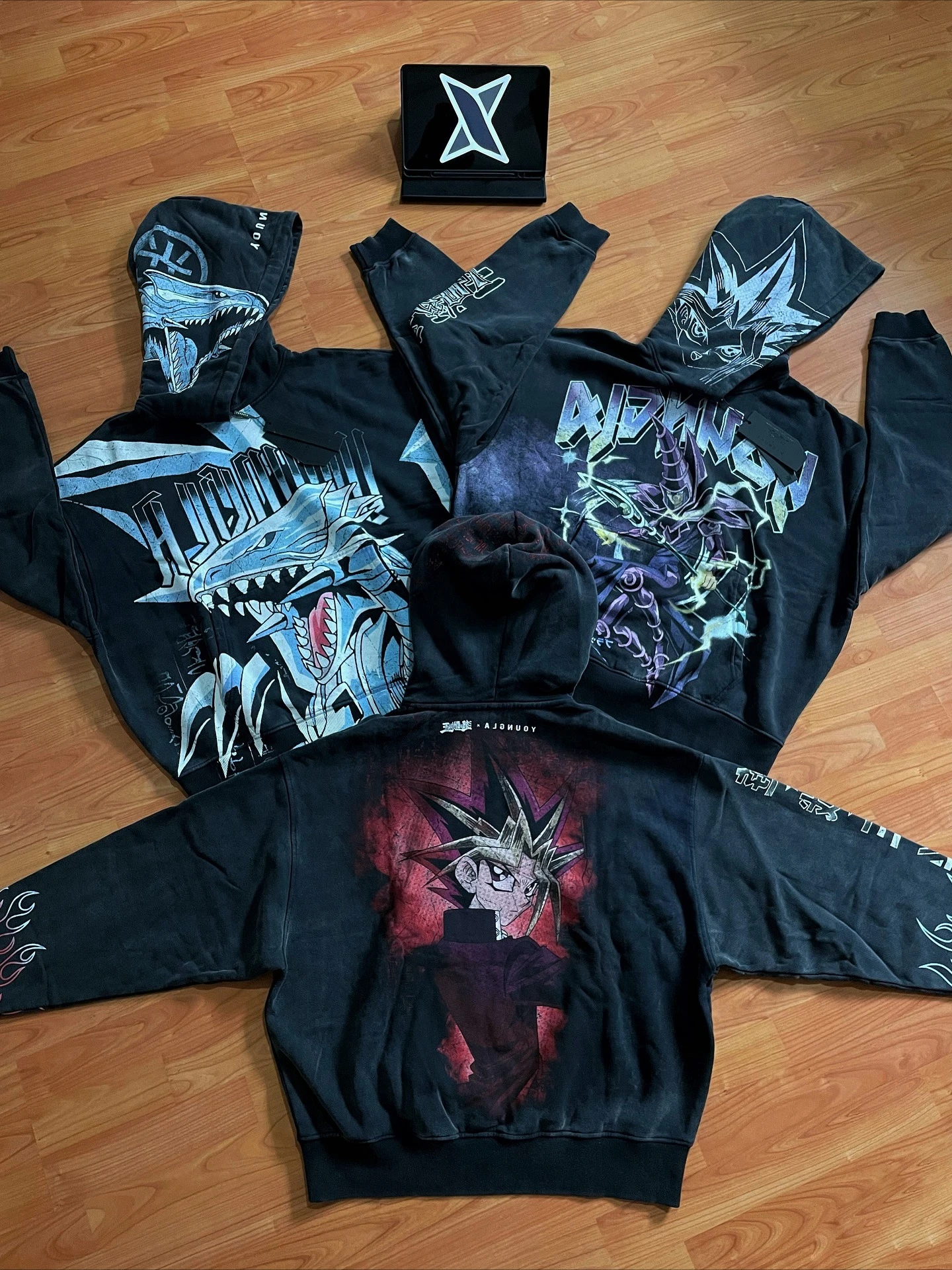 Yu-Gi-Oh! Premium P… - image