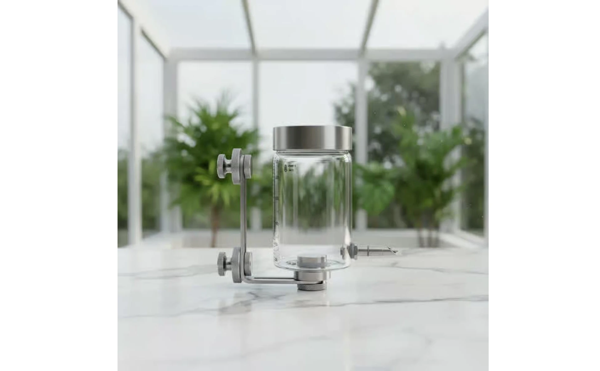 Bird Enclosure Water Feeder Adhesive-Backed Mount Bird Water Bottle Parrot Waterer Stainless Steel Pet Supply Measurement Bird Enclosure Water Feeder Adhesive-Backed Mount Bird Water Bottle Parrot Waterer Stainless Steel Pet Supply Measurement