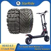 전기 스쿠터 타이어 90/65 6.5 타이어, Kaabo Wolf Warrior 11 X King GT Dualtron Thunder Ultra 전기 스쿠터 부품, 11 인치 1