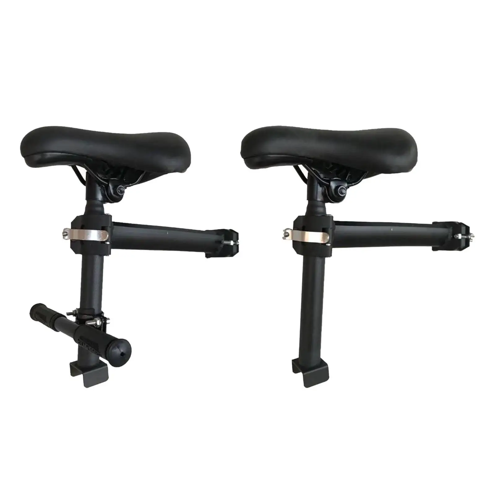 Children's Seat Front Mount Child Seat Replacement Child Security Seat Front Mounted Bicycle Seat for Road Bikes Mountain Bikes