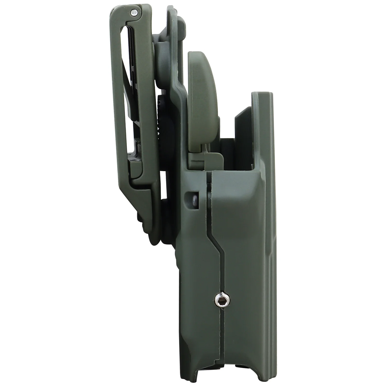 Funda táctica subcompacta universal para pistola - imagen 5