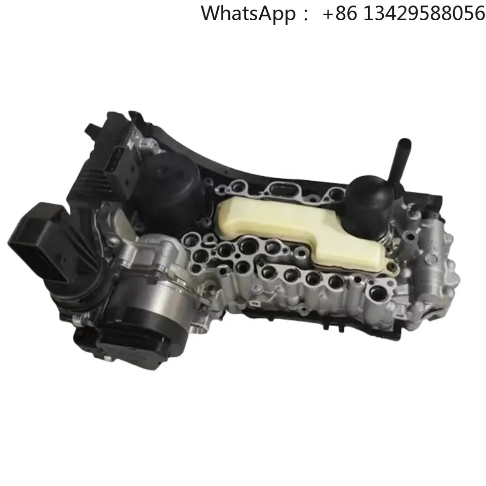 

Transmission Control Module 0ck927156s 0ck927156aa Dsg 0ck Dl382 Tcu Tcm 0ck927156q 0ck325121d For Au di mechatronics