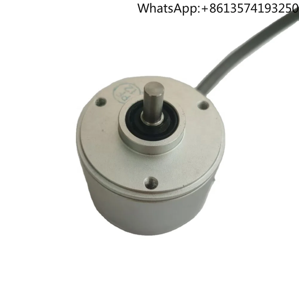 

Kalmar DRF Big Arm Length Sensor PW613-35d/GS20 A40607.0100,923023.0054 ANGLE SENSOR Condition New