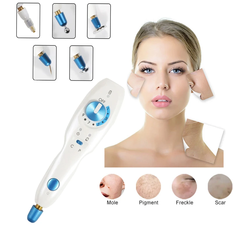 

Fibroblast Plamere Neo Plasma Pen for Lift Wrinkle Removal Skin Lifting Wireless Mole Remover Eyelid Acne Treatment Machine