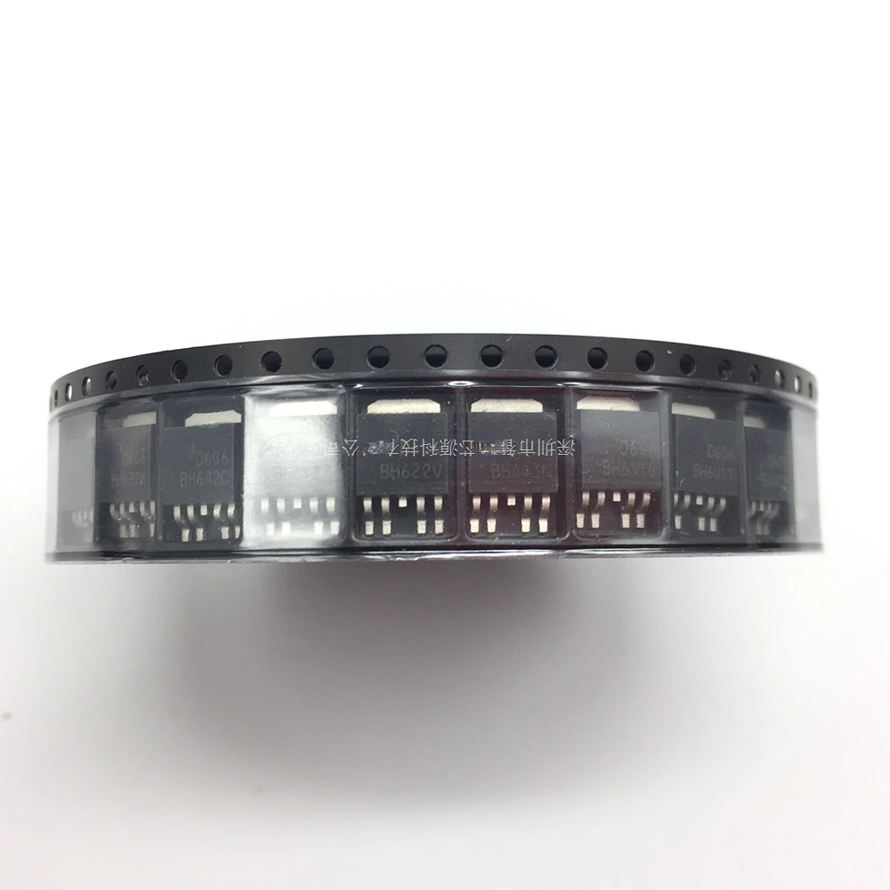 Бесплатная доставка 10 шт./лот AOD606 D606 MOSFET TO-252 N-CH