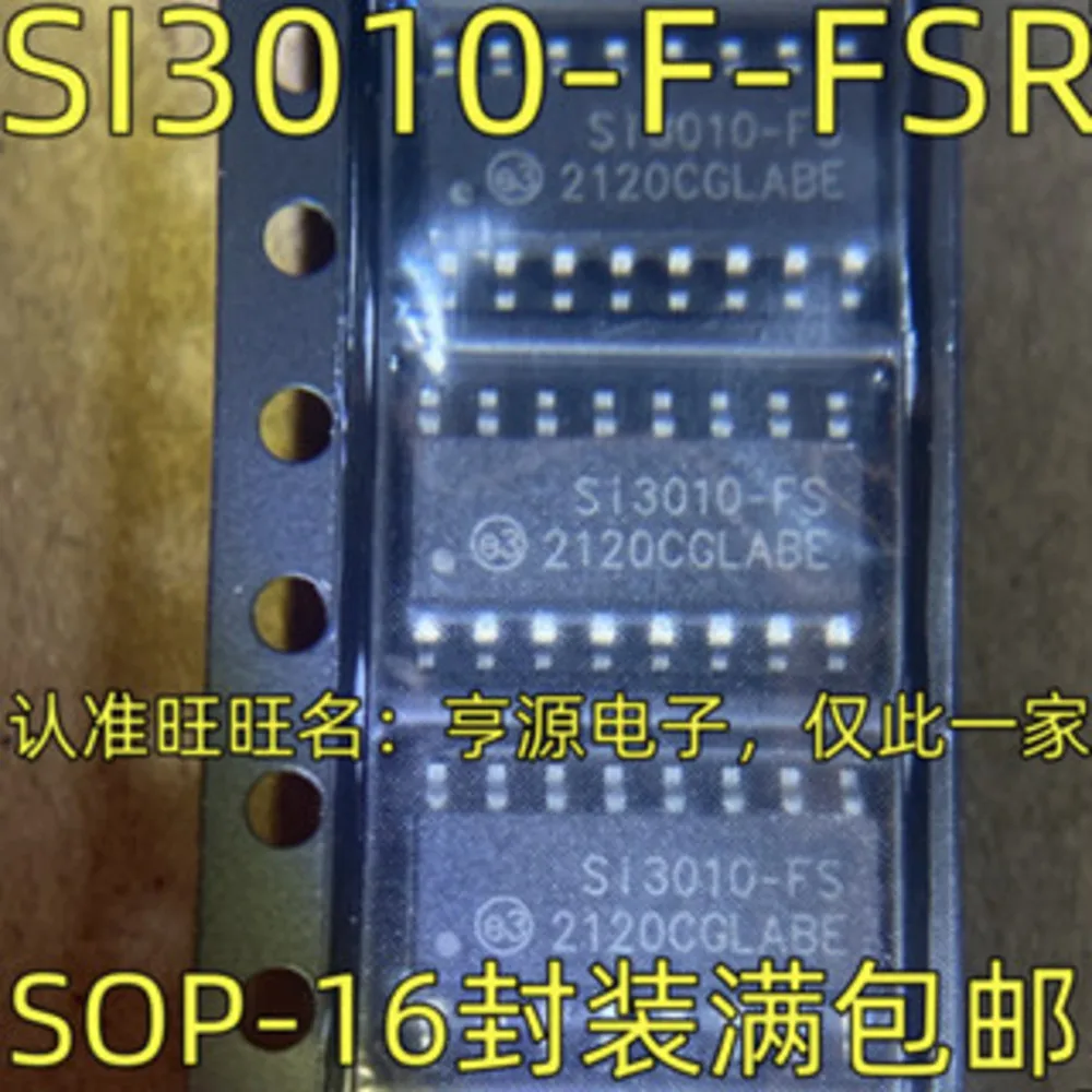 

Силовое реле SI3010-F-FSR SI3010-FS на складе