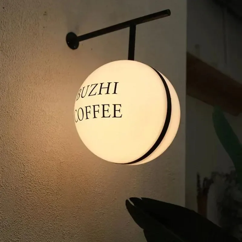 Panel LED Advertising Light Boxes Sign Supermarket Store Shop Front Sign Led Board For Pet Shop Led Light Box