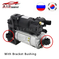 1pc Air Suspension Compressor Pump For Mercedes Benz W220 W221 W251 W164 X164 W166 2203200104 2213200704 2513202704 1643201204