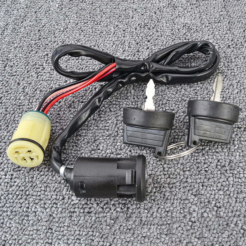 Interruptor de ignição para Honda Honda TRX650F TRX680F AA GAA A2A GA2A A2AC AAC A3AC A52AC A5AC A5A 35100-HN8-003