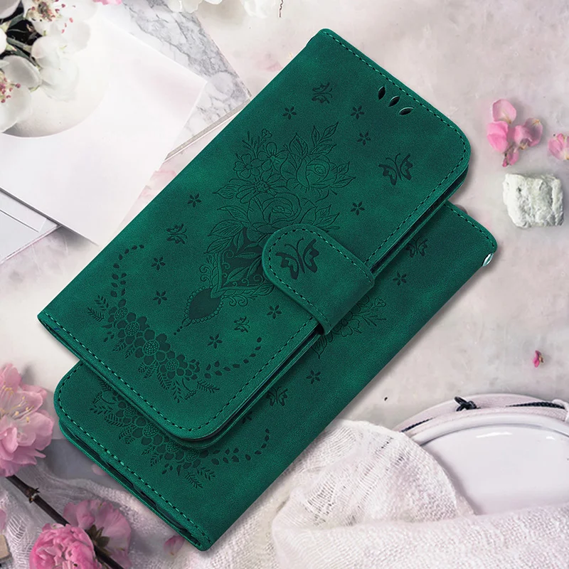 Stand Flip Wallet Case für Samsung Galaxy A57 A56 A55 A54 A53 A52S A42 A35 A36 A37 A34 A33 A32 4G 5G Leder Schutzhülle – Detail 8