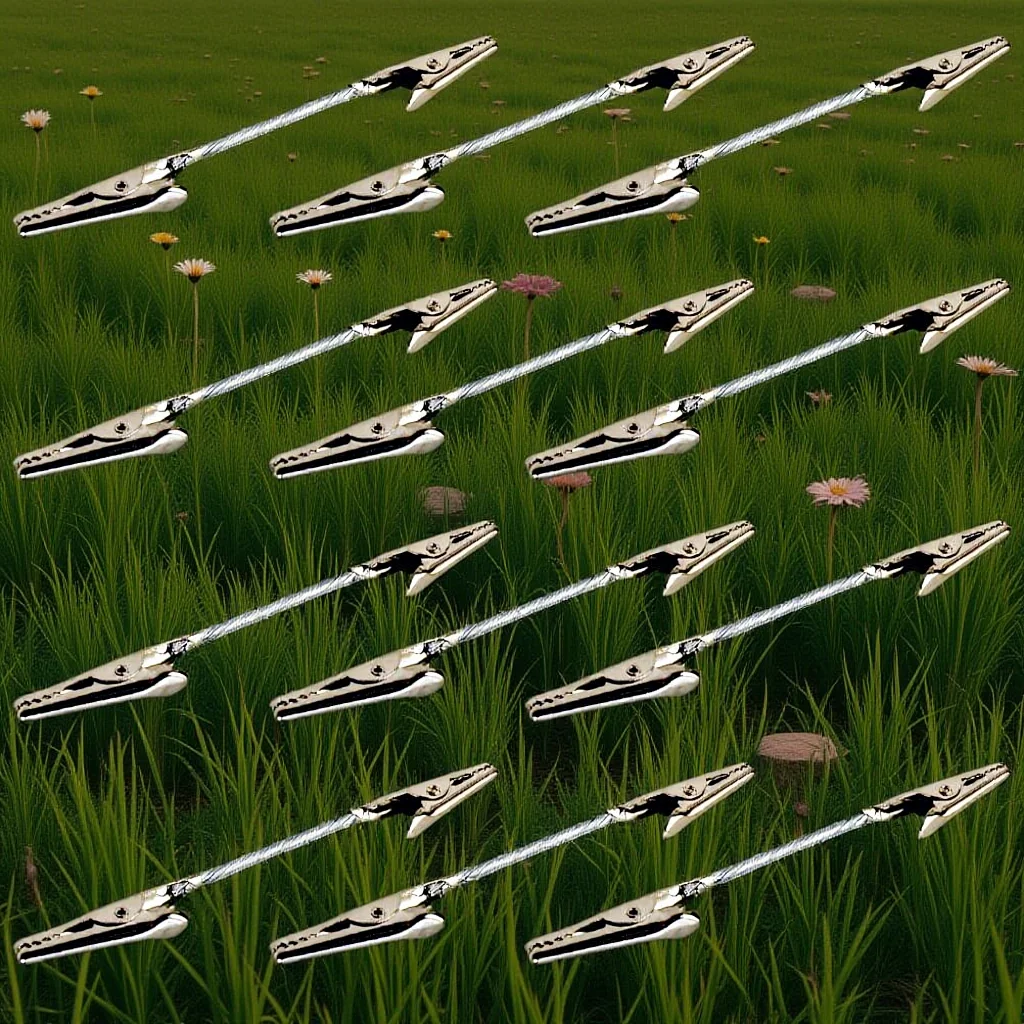 

12 шт., многофункциональные зажимы для заметок из кожи аллигатора, держатели для открыток из твердого сплава для офиса, школы, дома, декоративное управление заметками