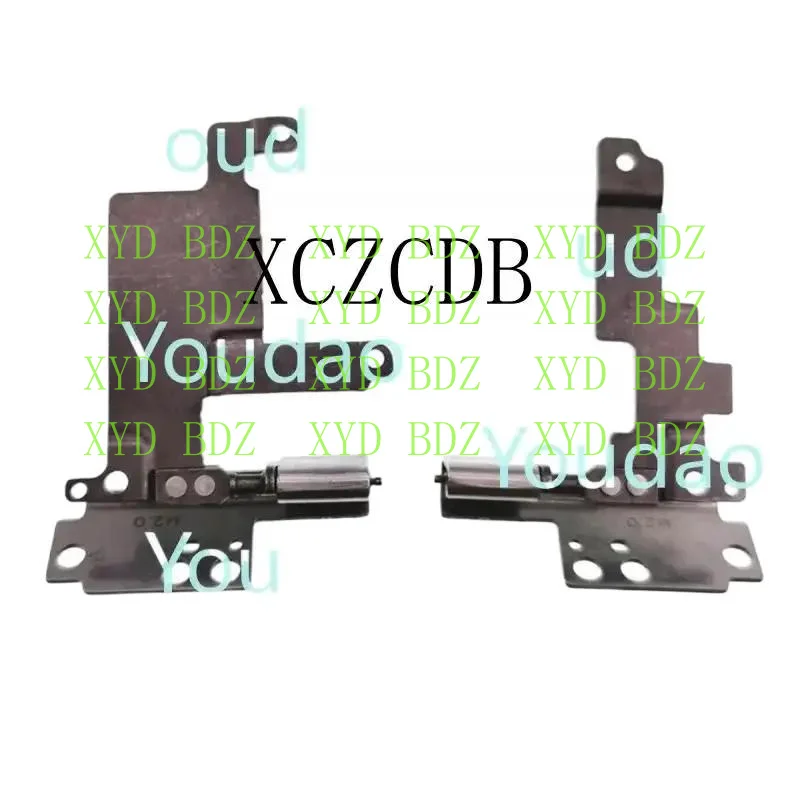 

DB новая ось шарнира ЖК-экрана L & R для Dell Inspiron 5300 5301 Vostro 5300 0HW1MC CDB