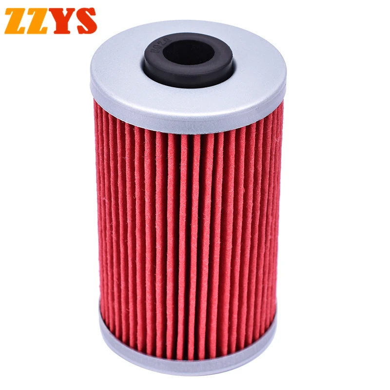 44mmx79mm Motorcycle Oil Filter For Kymco Scooter 125i G-Dink i.e. 12-16 150 Grand Dink 01-11 200 Dink i.e. 06-16 200i Yager GT