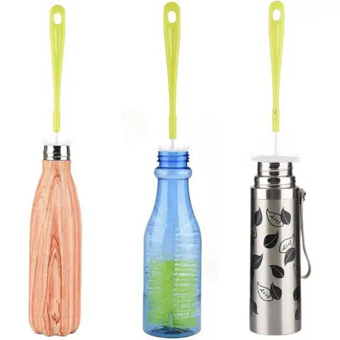 6 best sales बोतल क्लीनर - №3