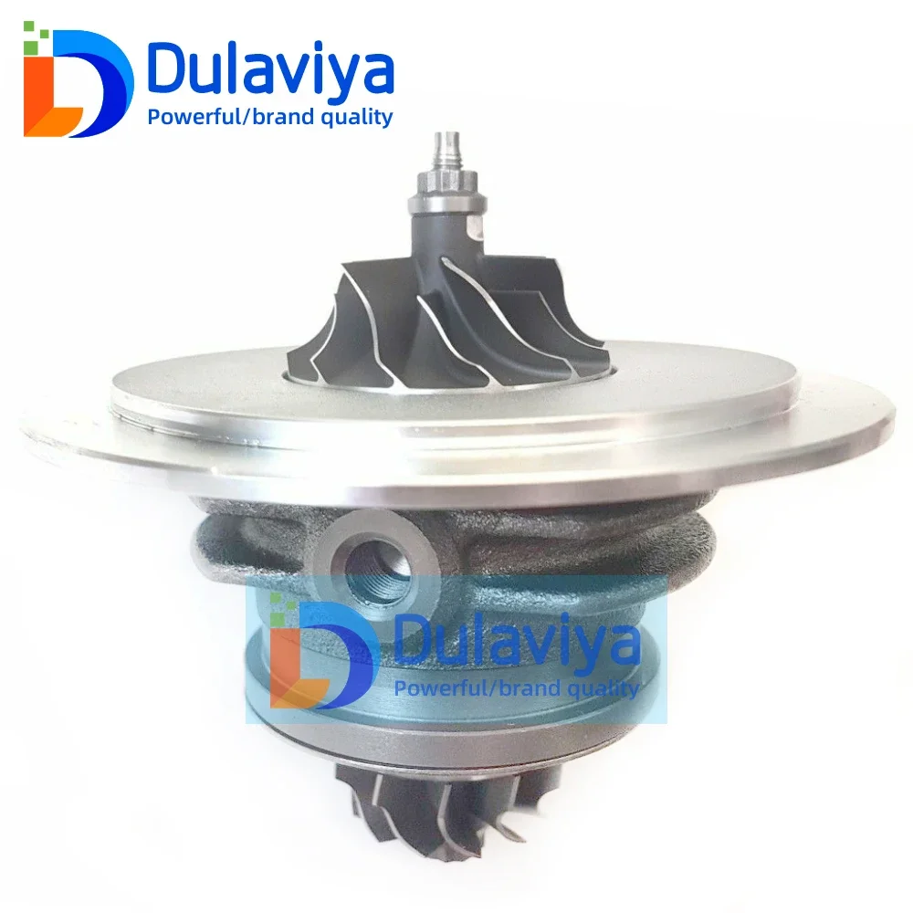 Turbo Cartridge CHRA For Opel Vivaro 2.0 CDTI Renault Trafic II 2.0 dCi 2006-762785-0004 7701477300 7711368774 8200637628