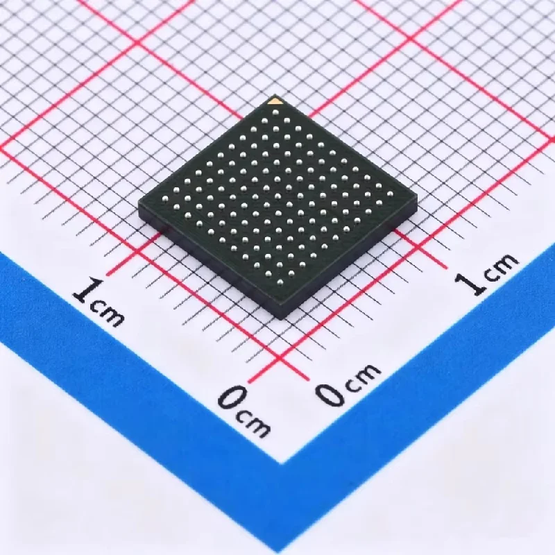 100% Original New CYUSB3065-BZXC IC EZ-USB BRIDGE 4LANE 121BGA Electronic Components CYUSB3065-BZXC