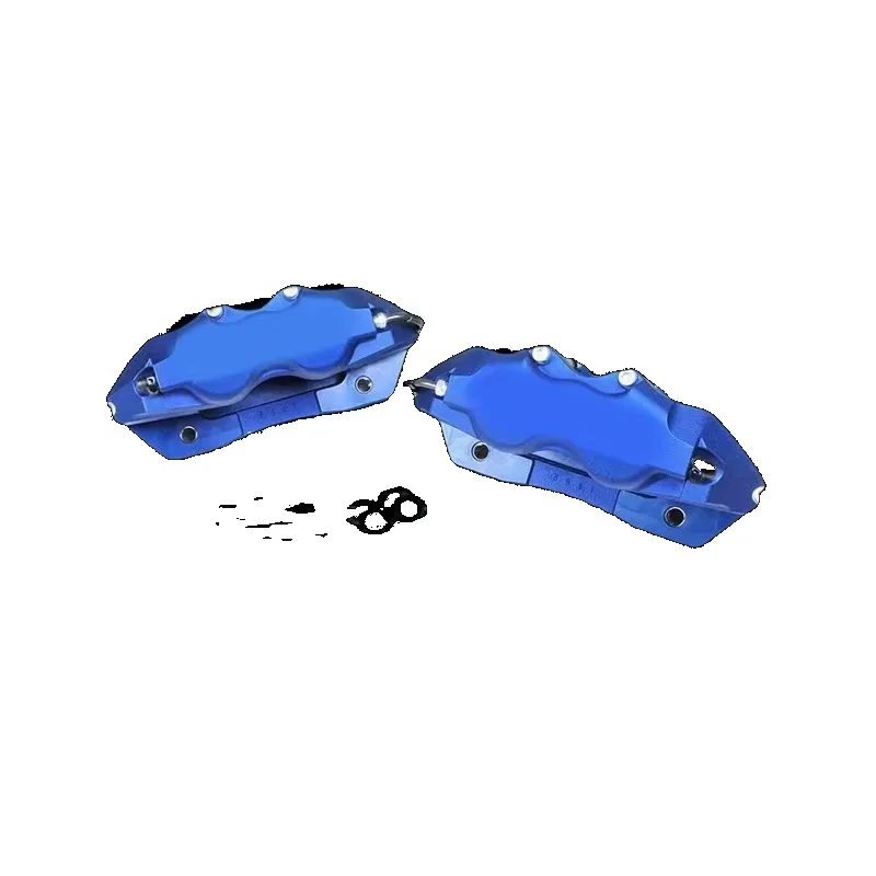Brake Systems 4pot Spoon  Big Brake Kit 240mm Upgrade 300MM Brake Disc for honda Fit civic Ek3  Small Steering Knuckle view 4