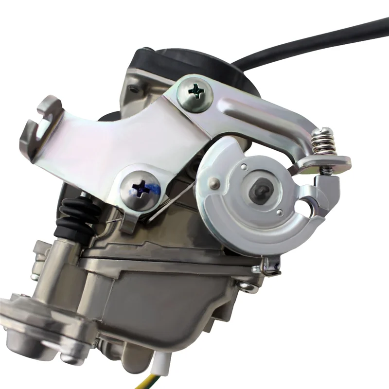 

INLIG-Motorcycle Carburetor Assembly CM141909 For Piaggio Fly 100 4T Motorcycle Carburetor Accessories