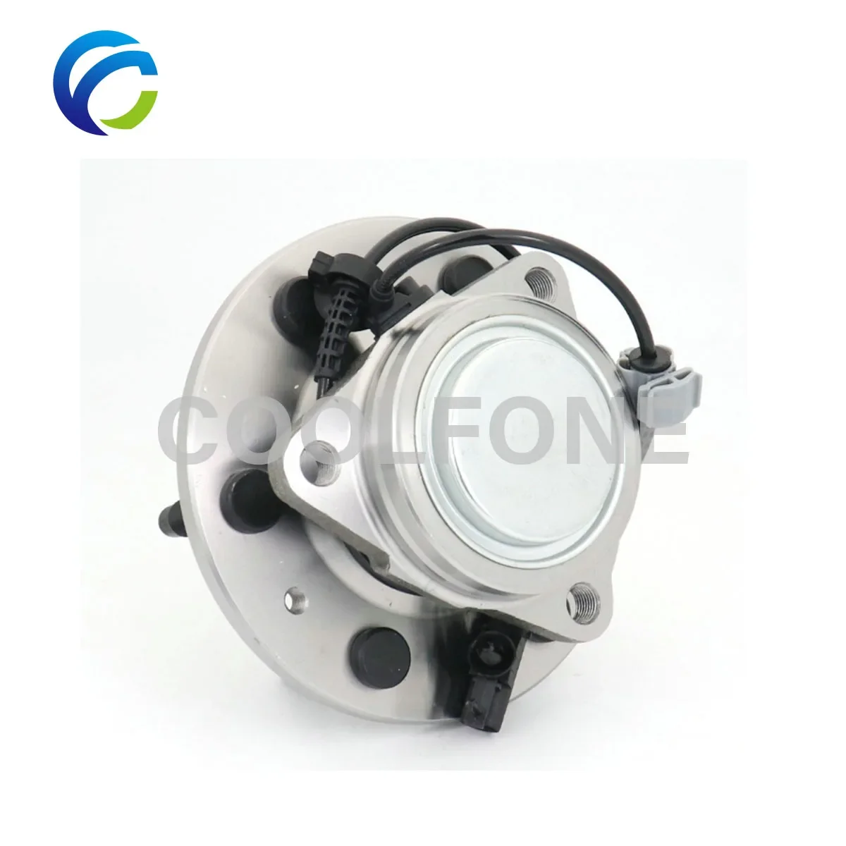 Front Wheel Hub Bearing For CADILLAC ESCALADE CHEVROLET AVALANCHE 5.3 6.0 6.2 LZ1 L94 2006 10393170 20883242 22841380 25819677