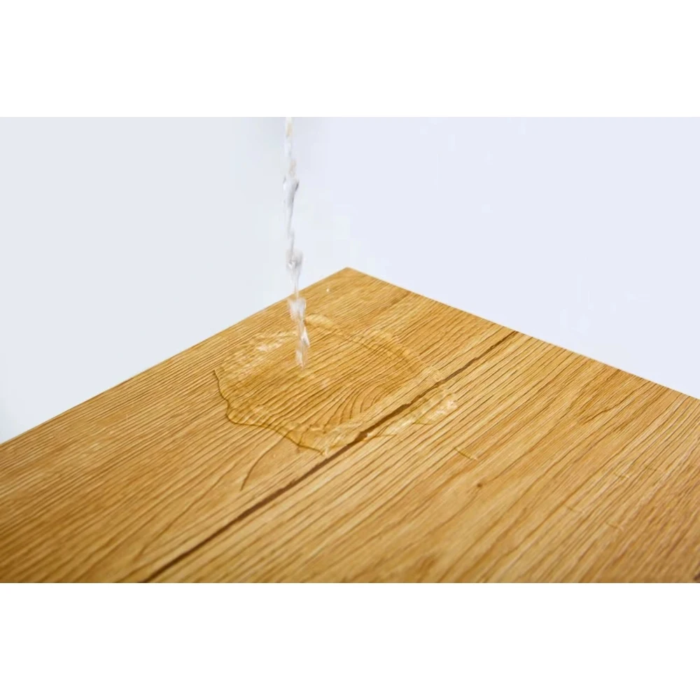 CABINET  WOOD MDF BOARDS, 9 Drawers Dresser WOOD COLOUR