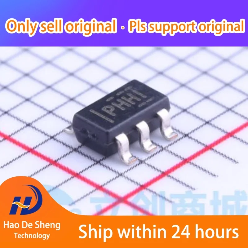 

10 шт./лот TPS79318DBVR SOT-23-5 новый оригинальный в наличии