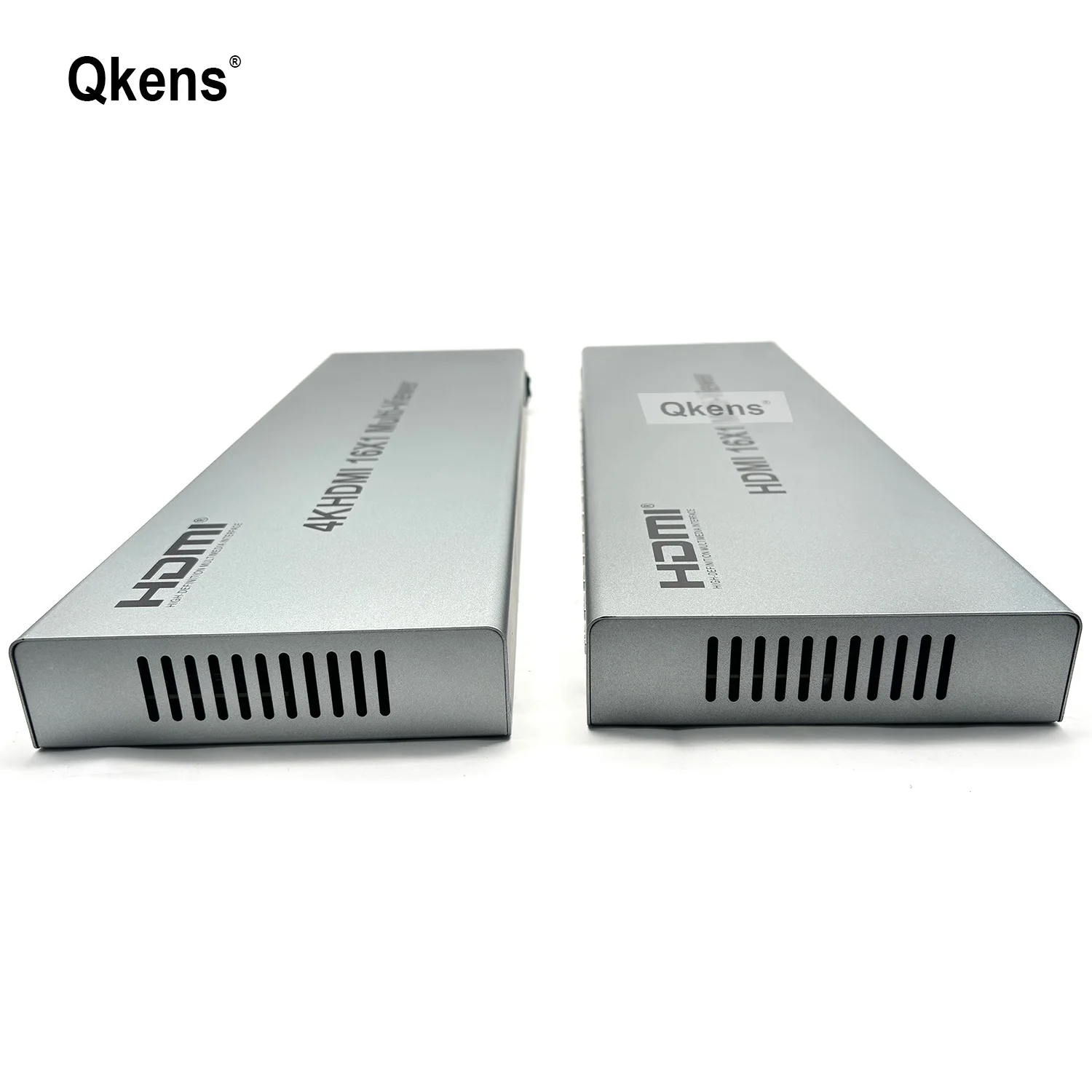 4K HDMI Multi-viewer Switcher 1080P Seamless Switch 16x1 Quad Multiviewer Picture Screen Divider Video Converter RS232 PC To TV