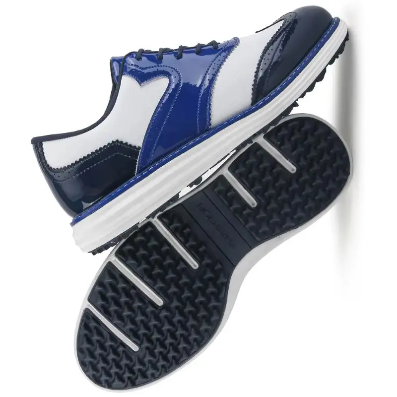 

Мужские туфли для гольфа Легкие мужские удобные кроссовки для игроков в гольф