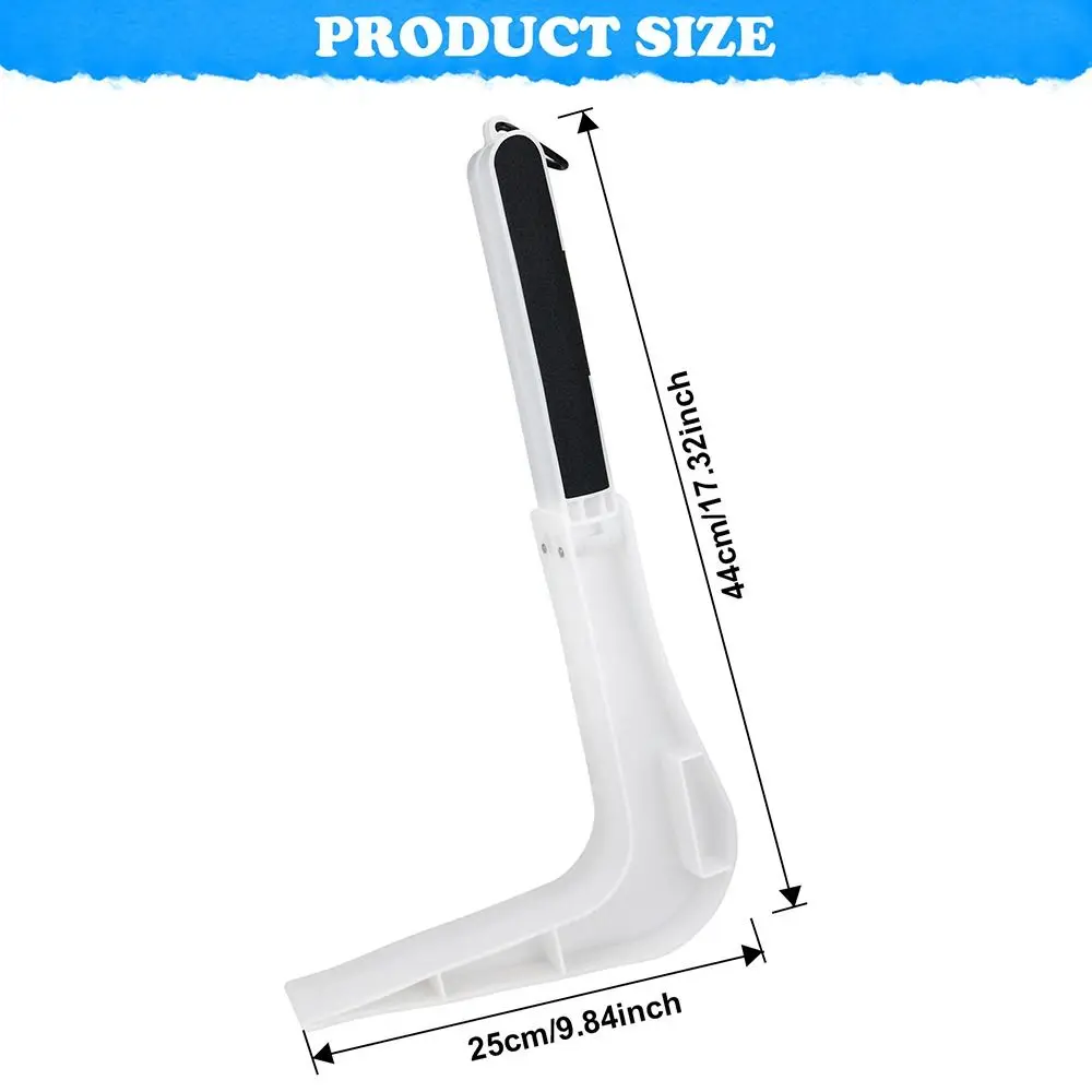 Mattress Lifting Tool Under Mattress Wedge Elevator Bed Making Tool Reduce Excess Strain Effortless Bed Making Changing Sheets