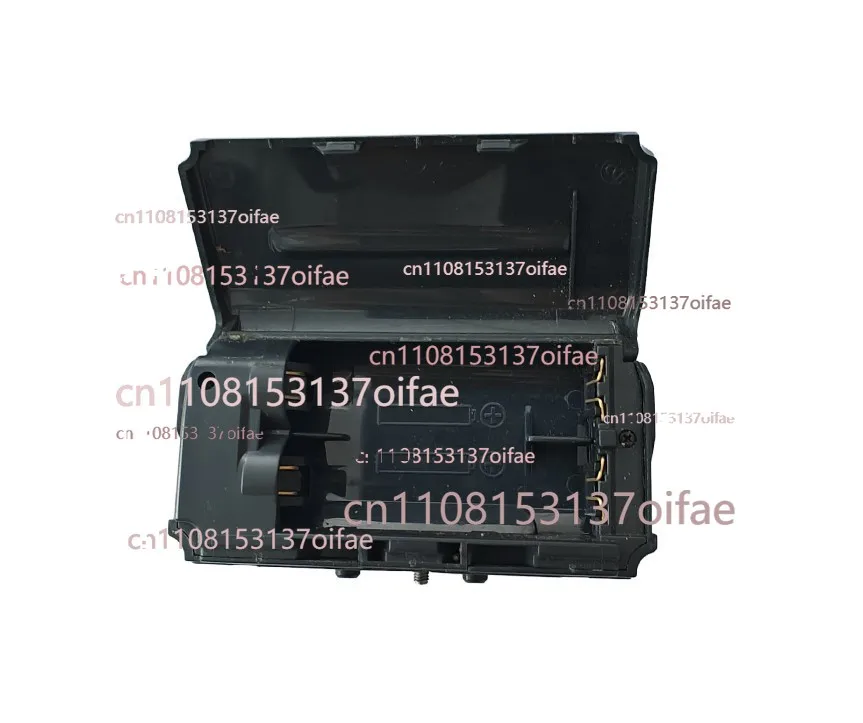 

Used External Battery Pack Case For SONY MZ-R55 EBP-MZR55 MD Walkman