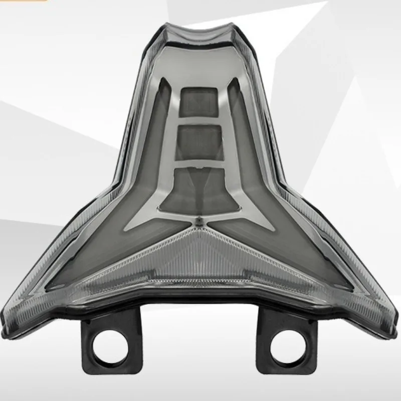 

Motorcycle Parts for Kawasaki Z1000ZX-10R Ninja: Rear Tail Light, Brake Light, Turn Signal