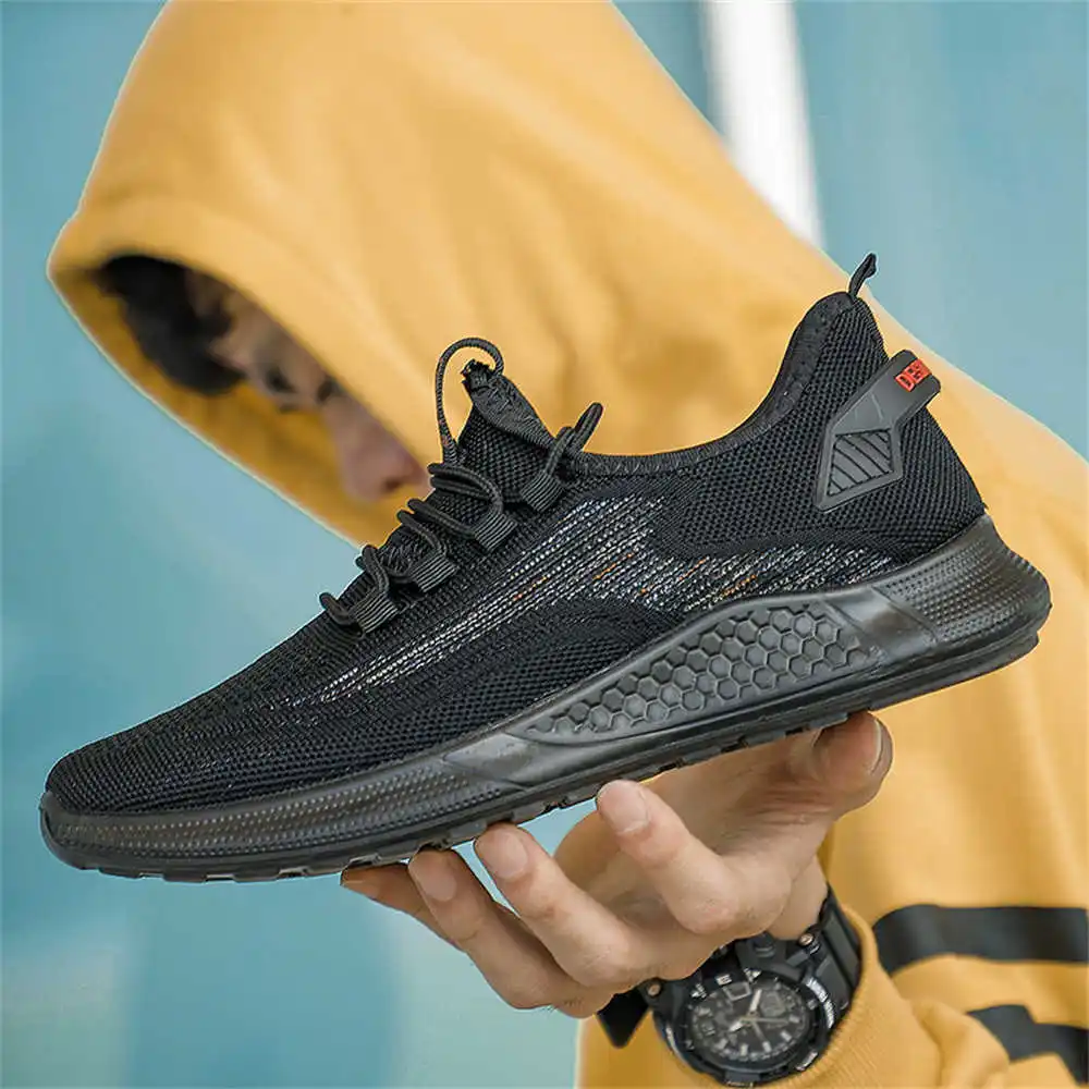 

Mash Number 43 Men's Sneakers Large Size 48 Basketball Shoes Shoes Shoes Tines Sport Tenus Celebrity Baskette Specials