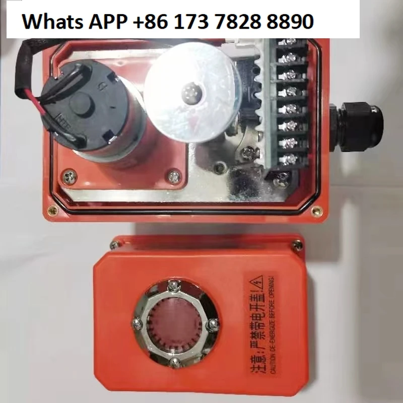 UPVCPPH electric ball valve acid and alkali anti-corrosion engineering plastic hot melt joint chemical DN15 20