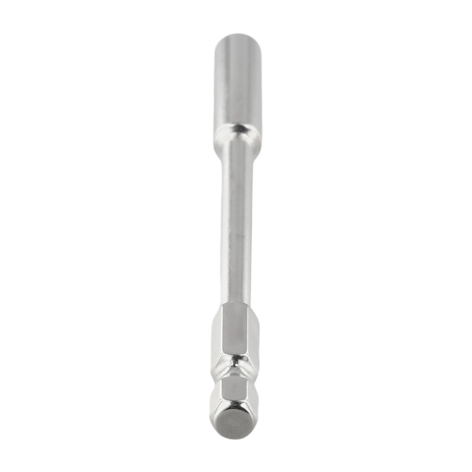 6 35mm shank extension bit holder screwdriver bit driver 100mm length designed to hold screws firmly for various applications