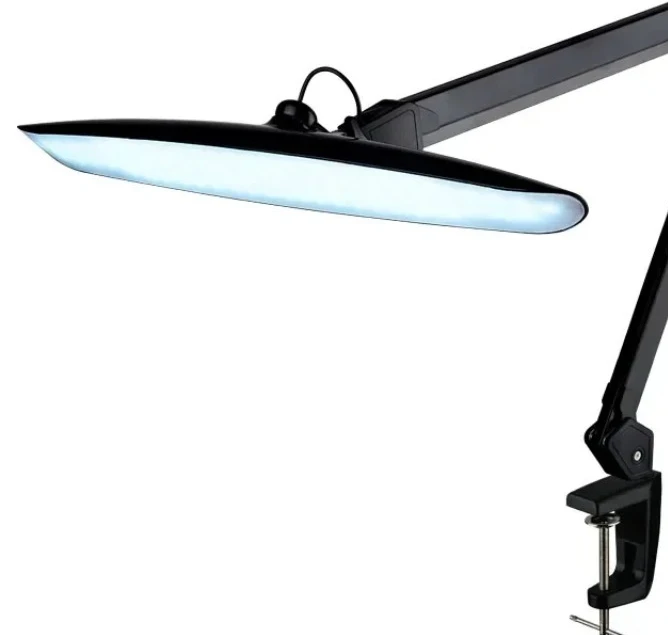 Beauty salons lamp cosmetic lamp for lash nail light manicure beauty equipment magnifying lens eyelash extension lash lamp