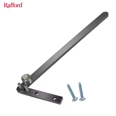 Rafford 1 PcsManual Steel Bender Tool High Strength Bearing Bending Machine Smooth Operate for 2-8mm Rebars and Wire Bending
