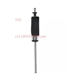 

85cm Aluminum alloy lightweight folding cane chair, elderly seat, folding cane stool and retractable cane chair.