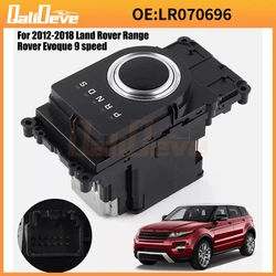 Gear Shift Module 9 Speed Fit For Land Rover Range Rover Evoque 2012-2018 LR068891 LR070696 LR096232 LR117066