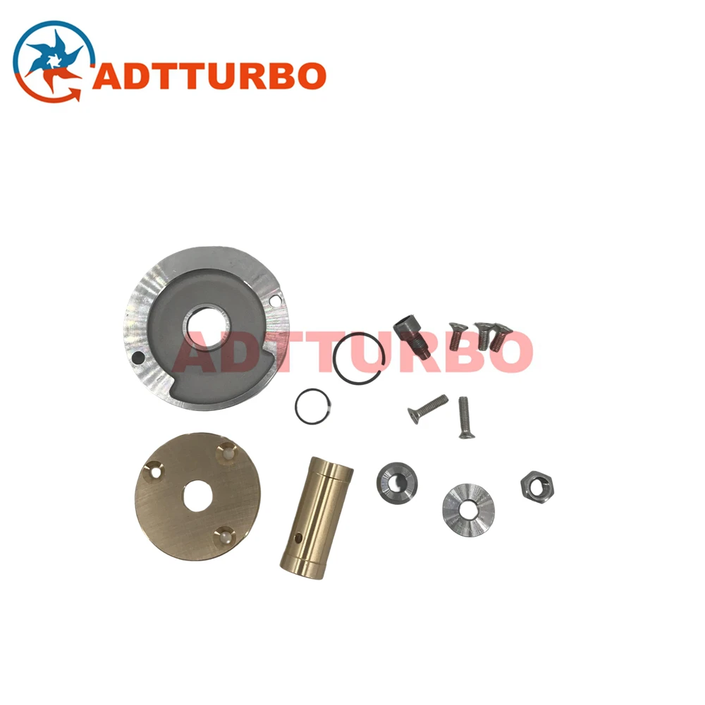 الخامس ​ T16 CAD20022 مجموعات إصلاح توربو 1515A170 أجزاء خدمة التوربينات لميتسوبيشي L200 & تريتون 2.5L