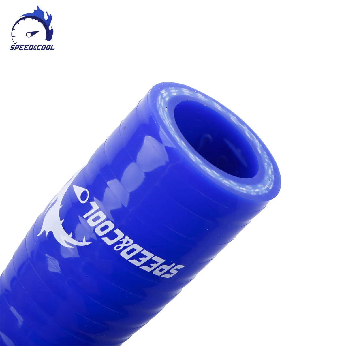 SPEED&COOL For 2010-2017 Yamaha YZ450F YZF450 YZ 450F Motorcycle Silicone Radiator Coolant Hose Kit view 6