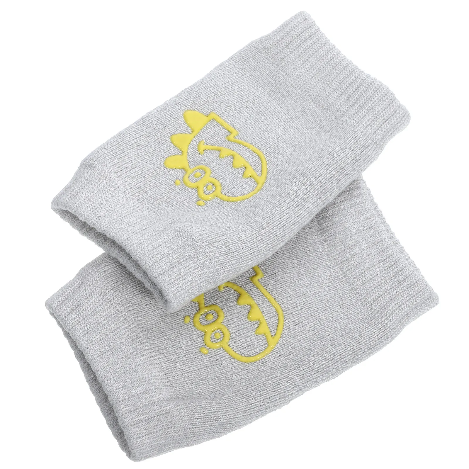 

2Pairs Dance Socks Over Shoes Soft Cotton Dancing Shoe Protector Non Slip Lightweight Breathable Dance Accessory