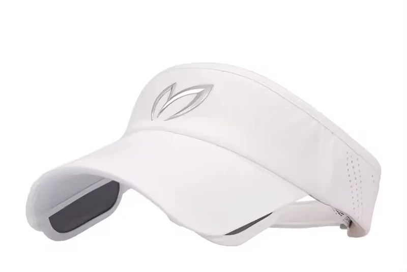 جولف قناع قبعة 2025 جديد تنفس عادية في الهواء الطلق قبعة موضة جولف قناع قبعة قبعة الشمس للجنسين أرنب باترنن #1