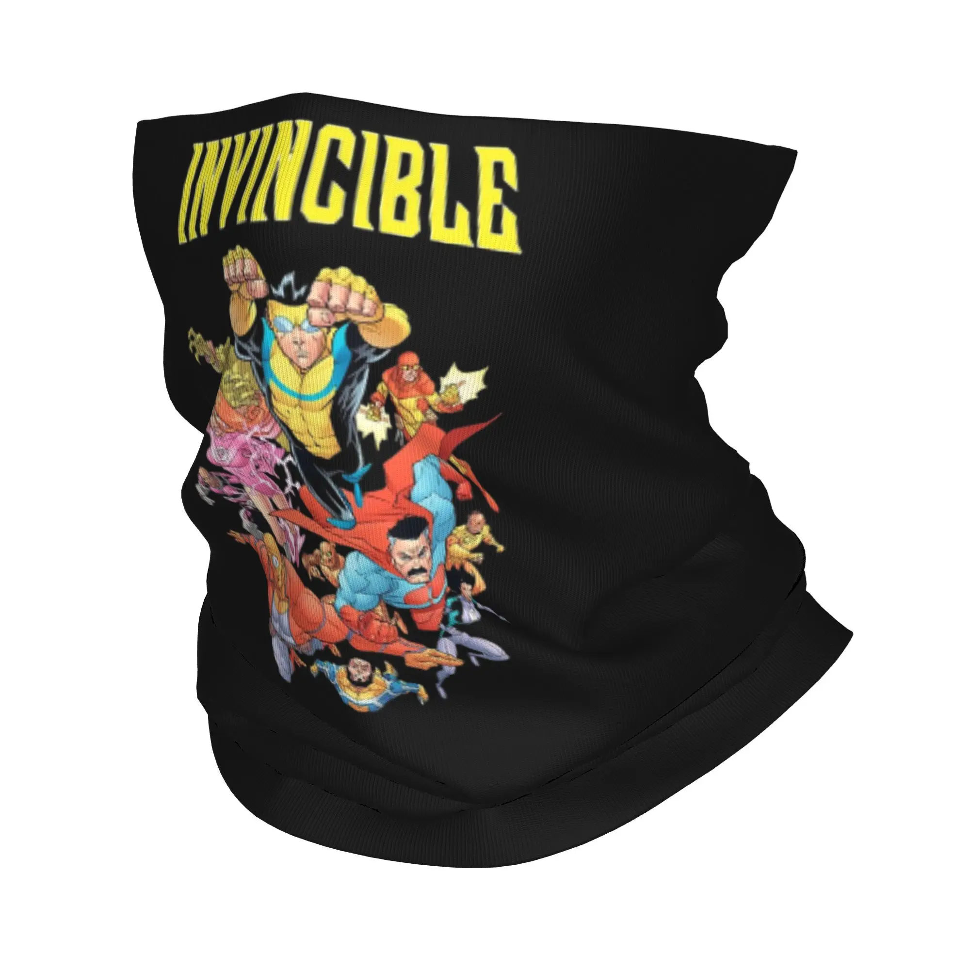 

Непобедимая бандана, гетры с принтом, маска, шарф, многофункциональный головной убор, спорт на открытом воздухе для мужчин, женщин, взрослых, моющийся